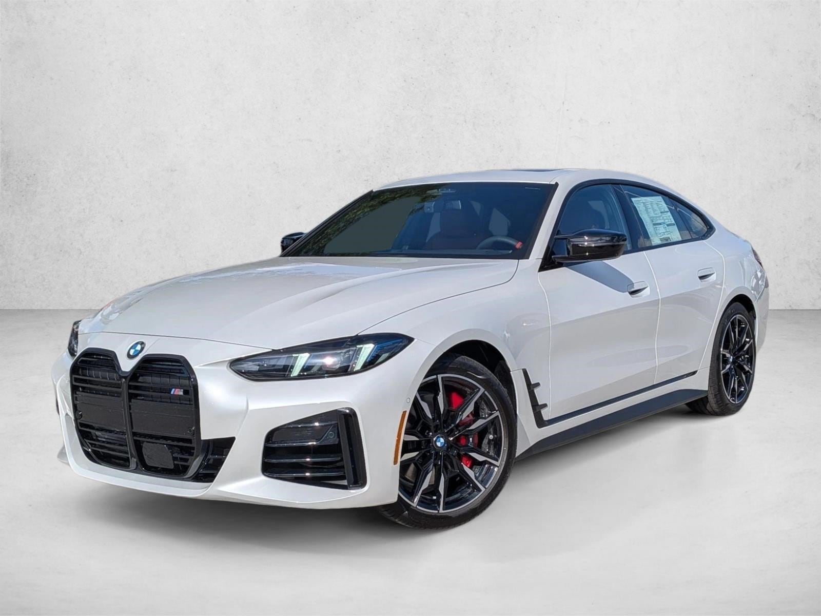 New 2026 BMW M440i xDrive