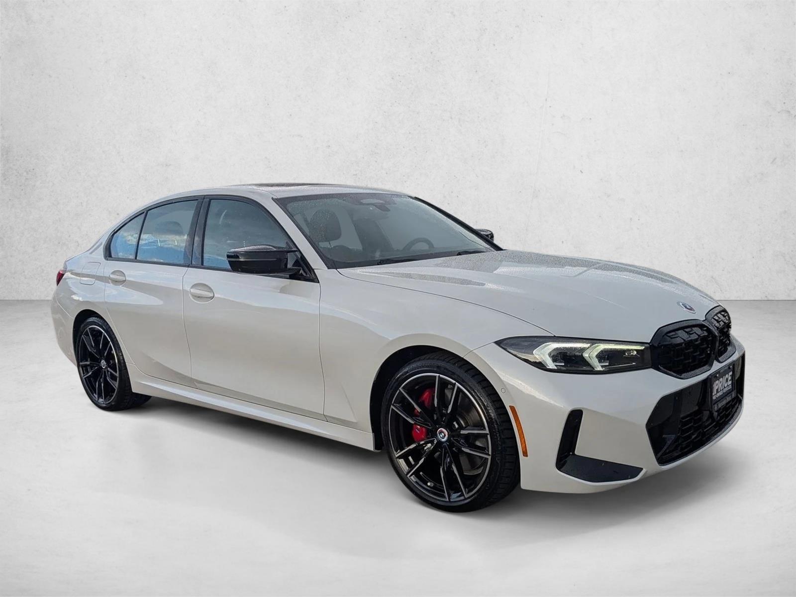 2023 Bmw M340i xDrive Sedan photo 3