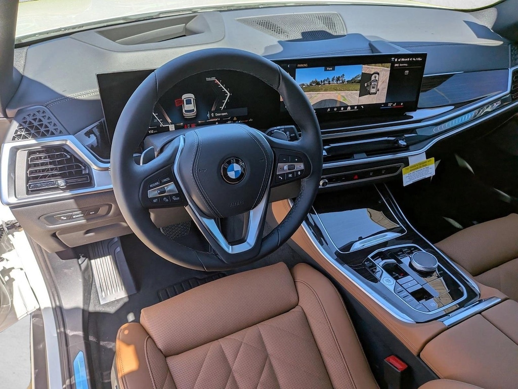 New 2026 BMW X5 sDrive40i SUV