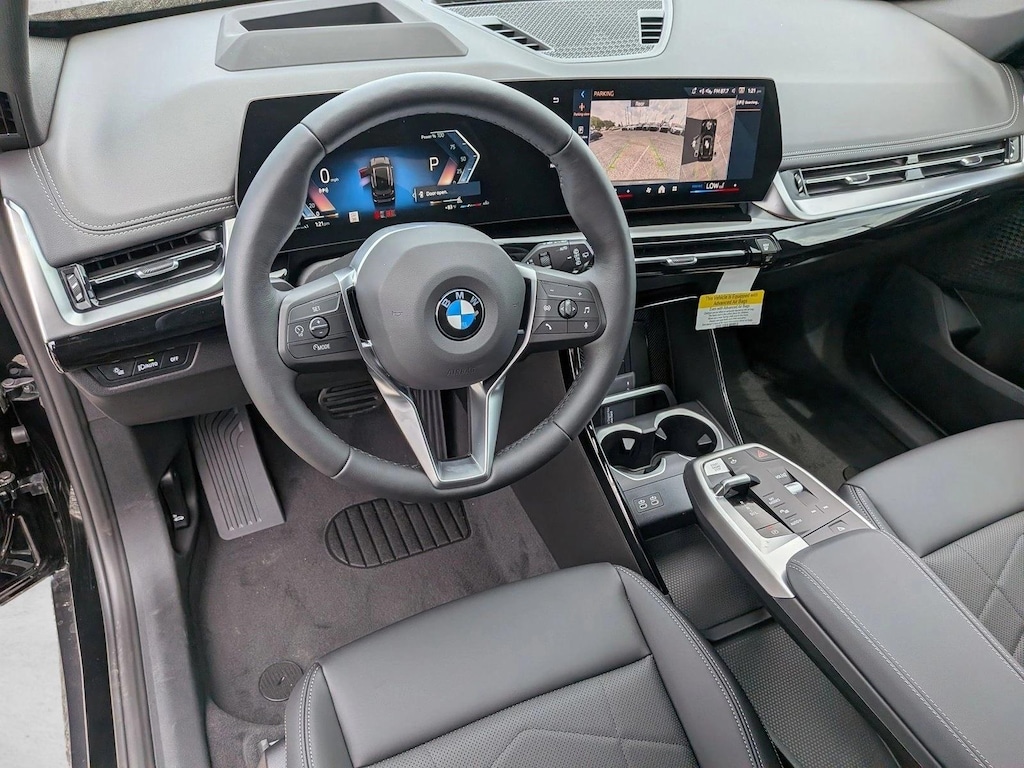 New 2026 BMW X1 xDrive28i SUV