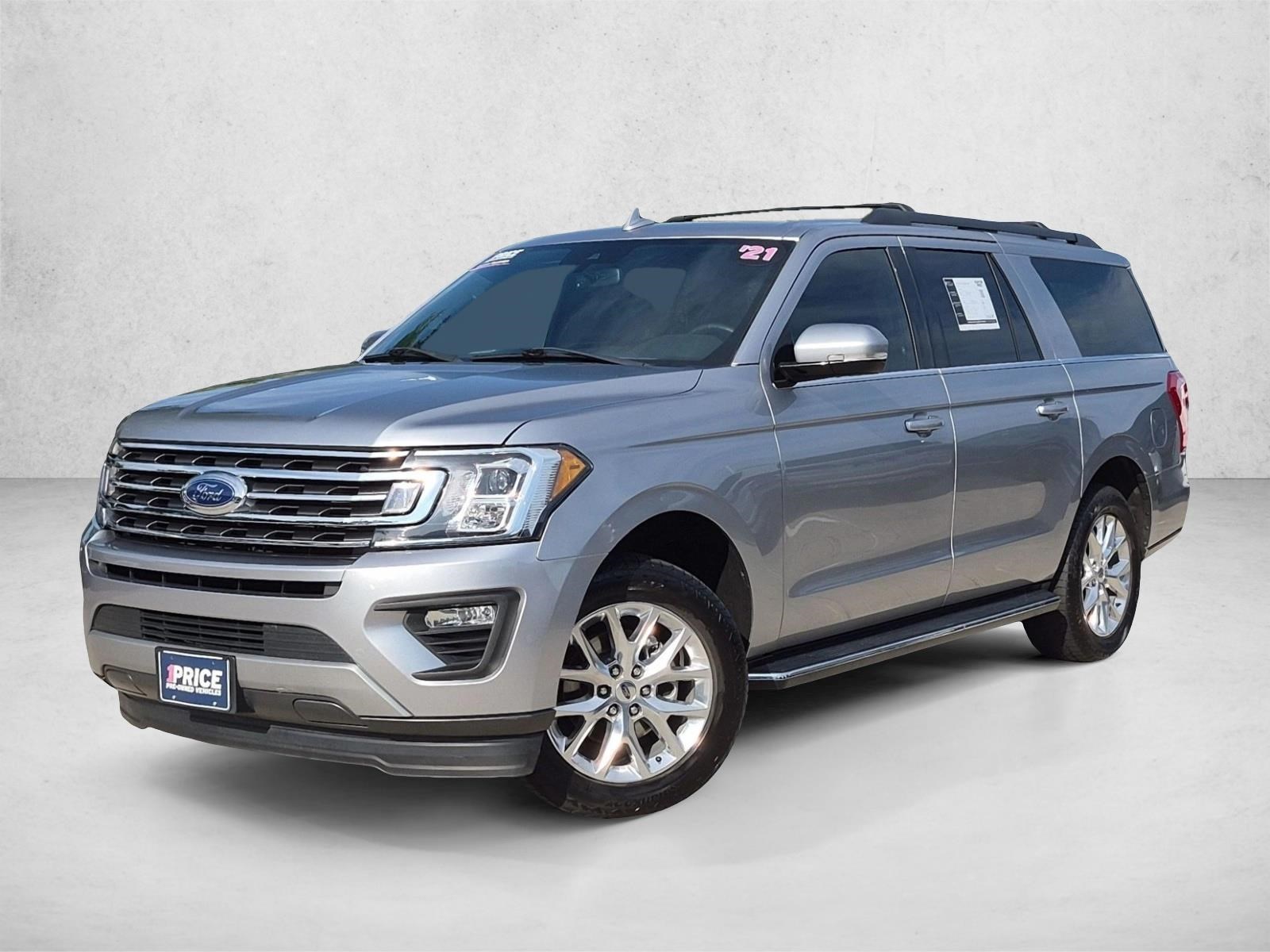  Ford Expedition Max
