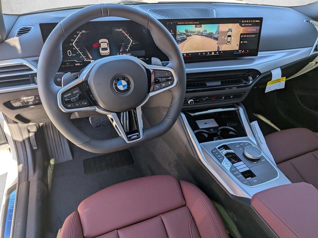New 2026 BMW 230i Coupe
