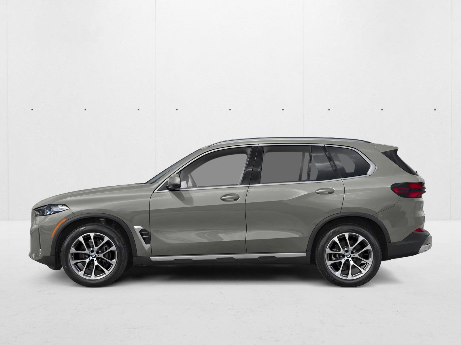 Used 2027 BMW X5 40 xDrive SUV
