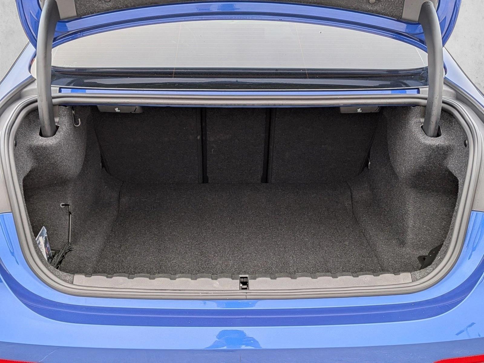 2026 BMW 4 Series 430i - Photo 6