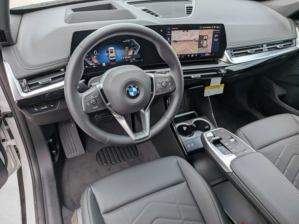 New 2026 BMW X1 xDrive28i SUV