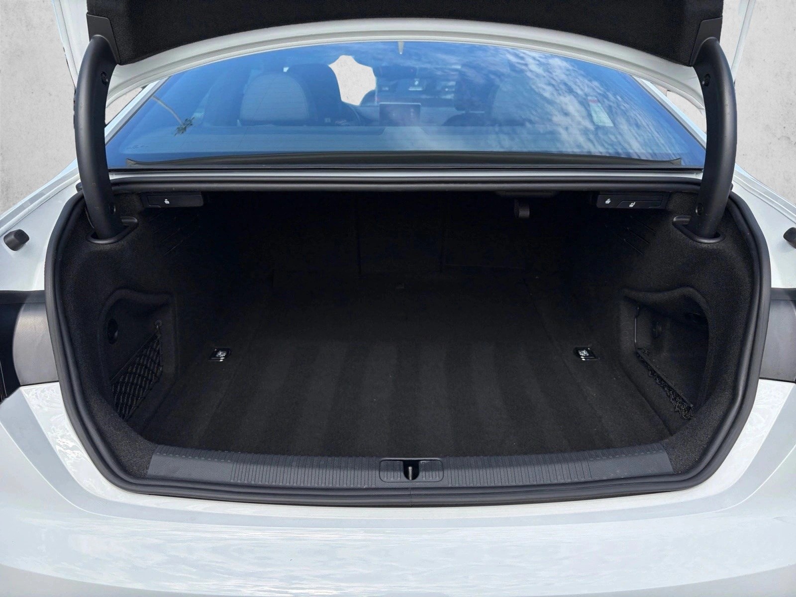 Used 2018 Audi A5 2.0T Premium Coupe
