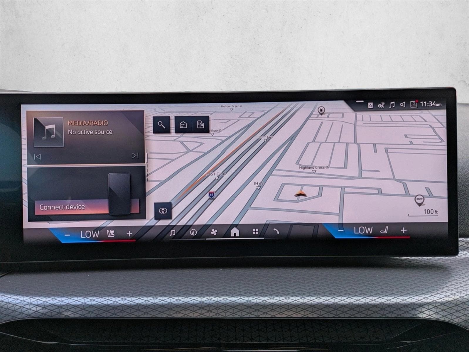 2026 BMW 4 Series 430i - Photo 14