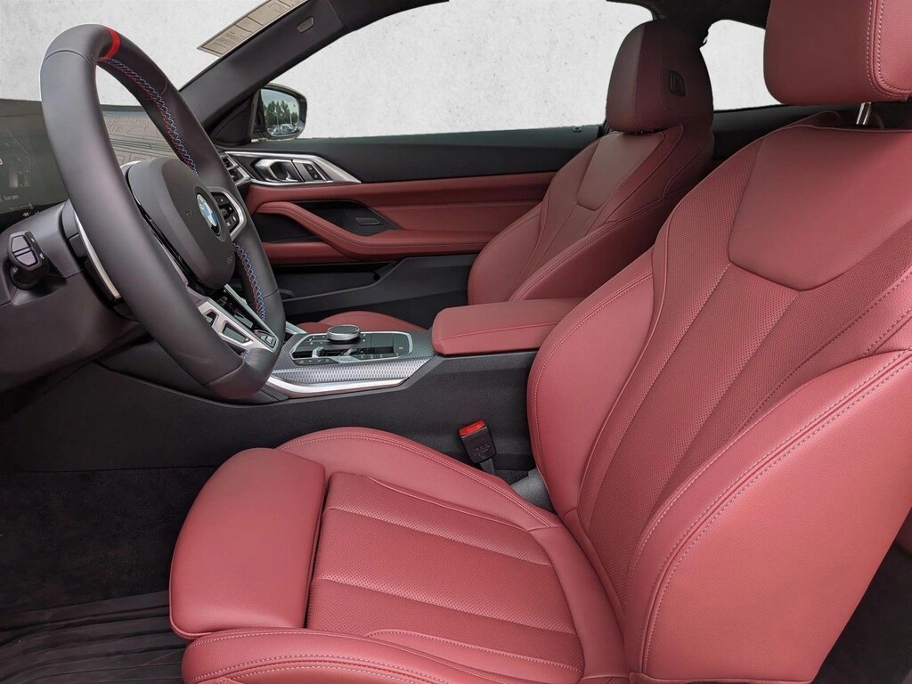 New 2026 BMW M440i Coupe