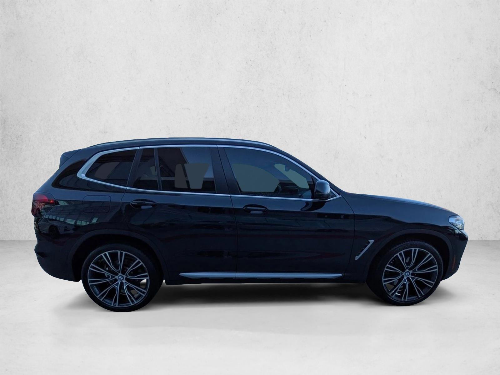 2023 Bmw X3 sDrive30i photo 4