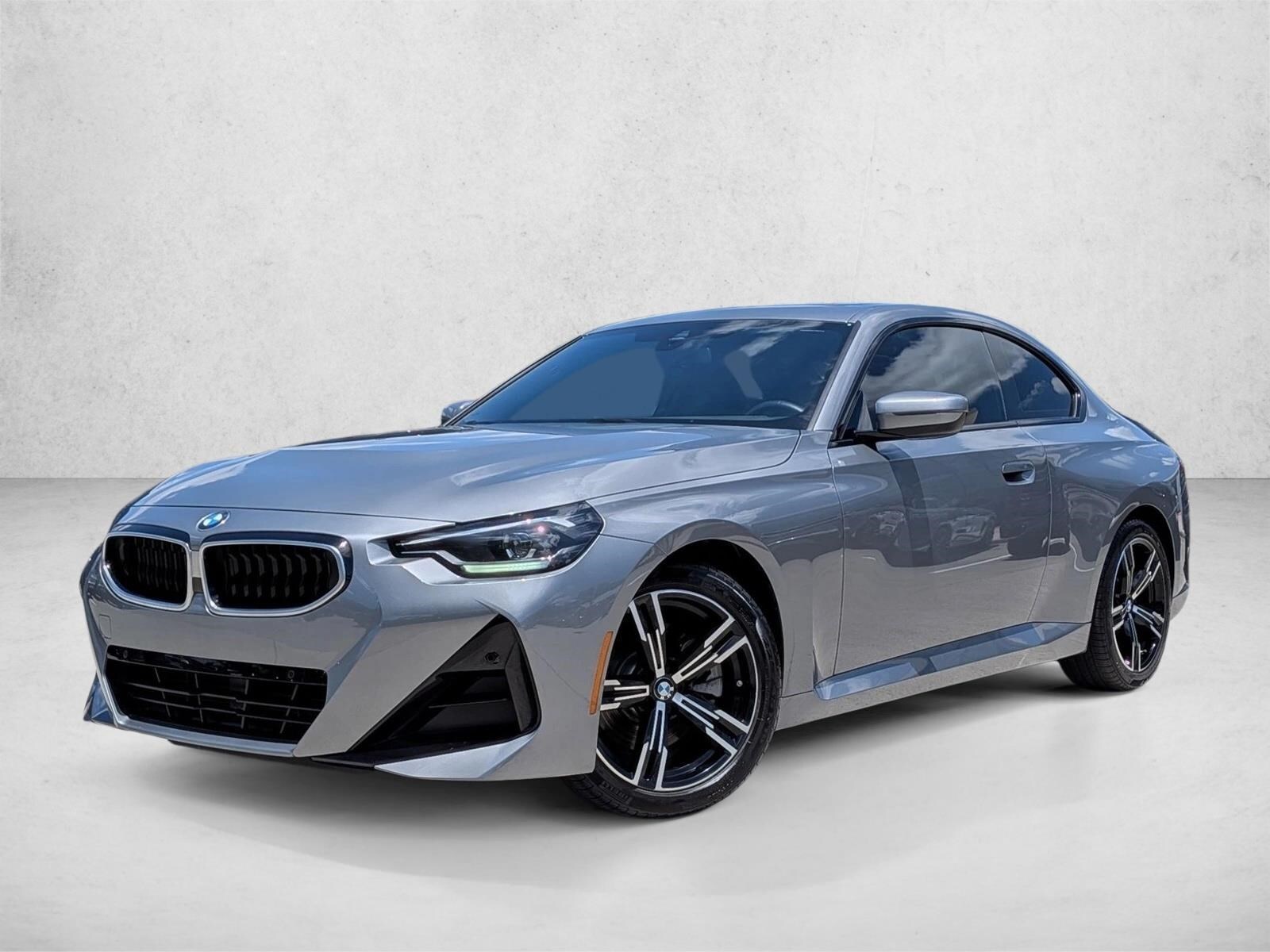 2025 BMW 2 Series 230i xDrive Coupe's photo