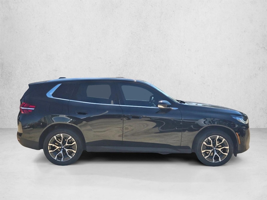 Certified 2026 BMW X3 30 xDrive SUV