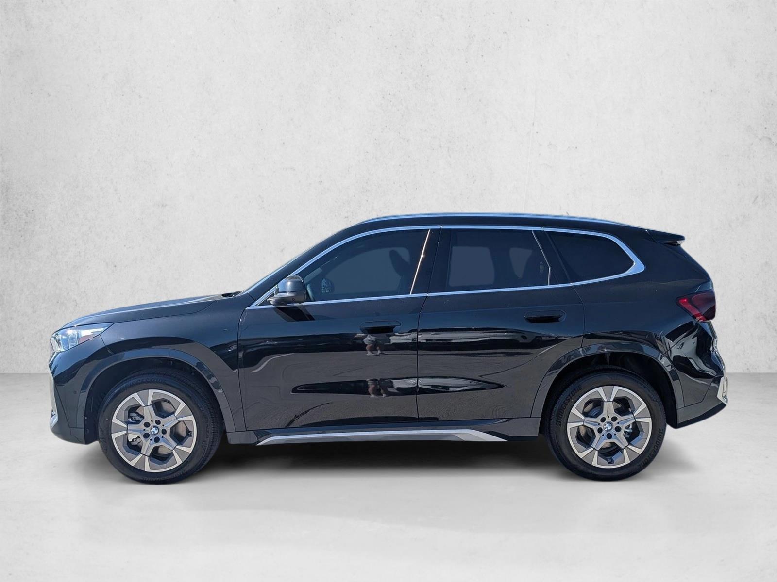 2026 BMW X1 28i - Photo 9