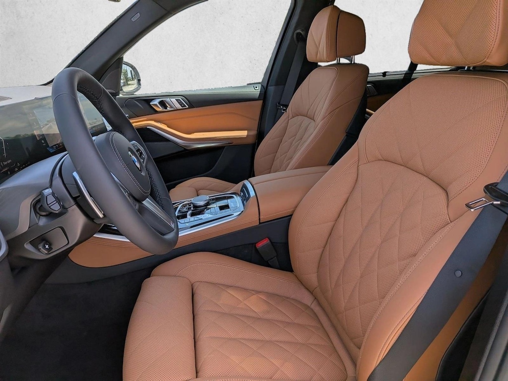 New 2026 BMW X5 sDrive40i SUV