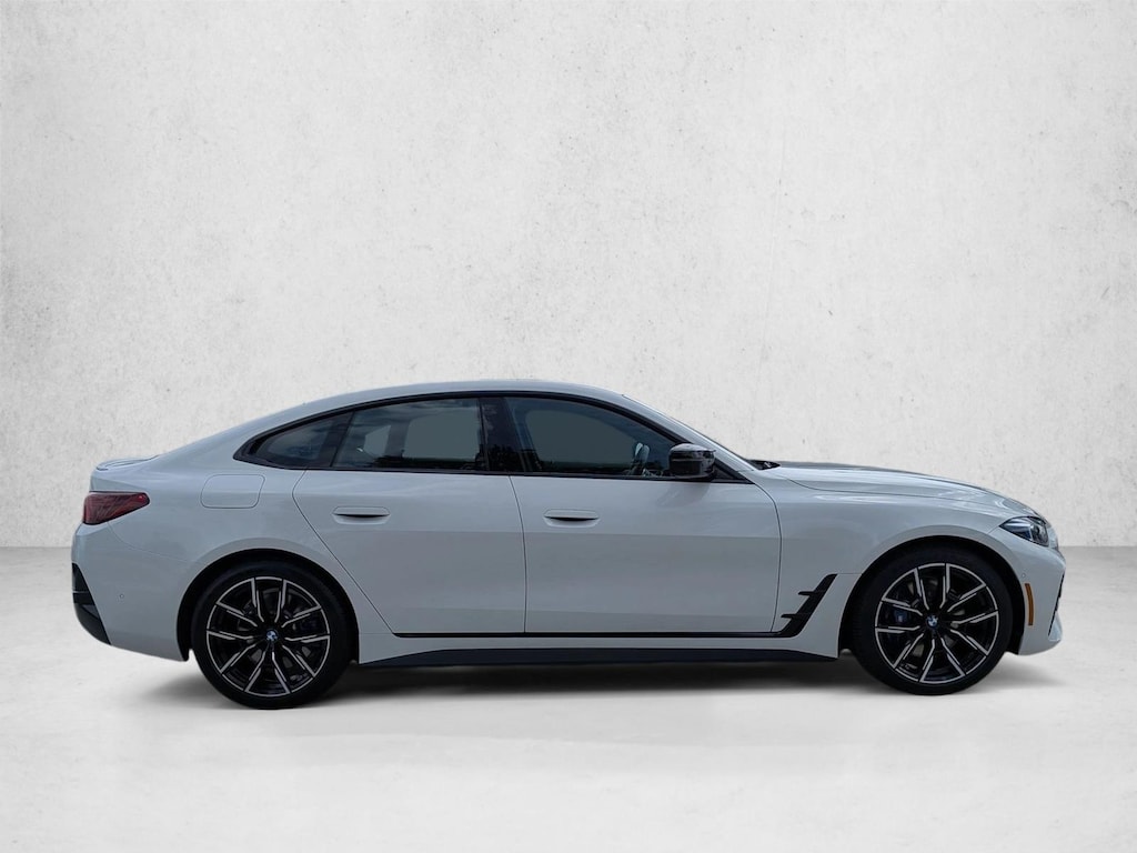 Used 2025 BMW M440i Gran Coupe