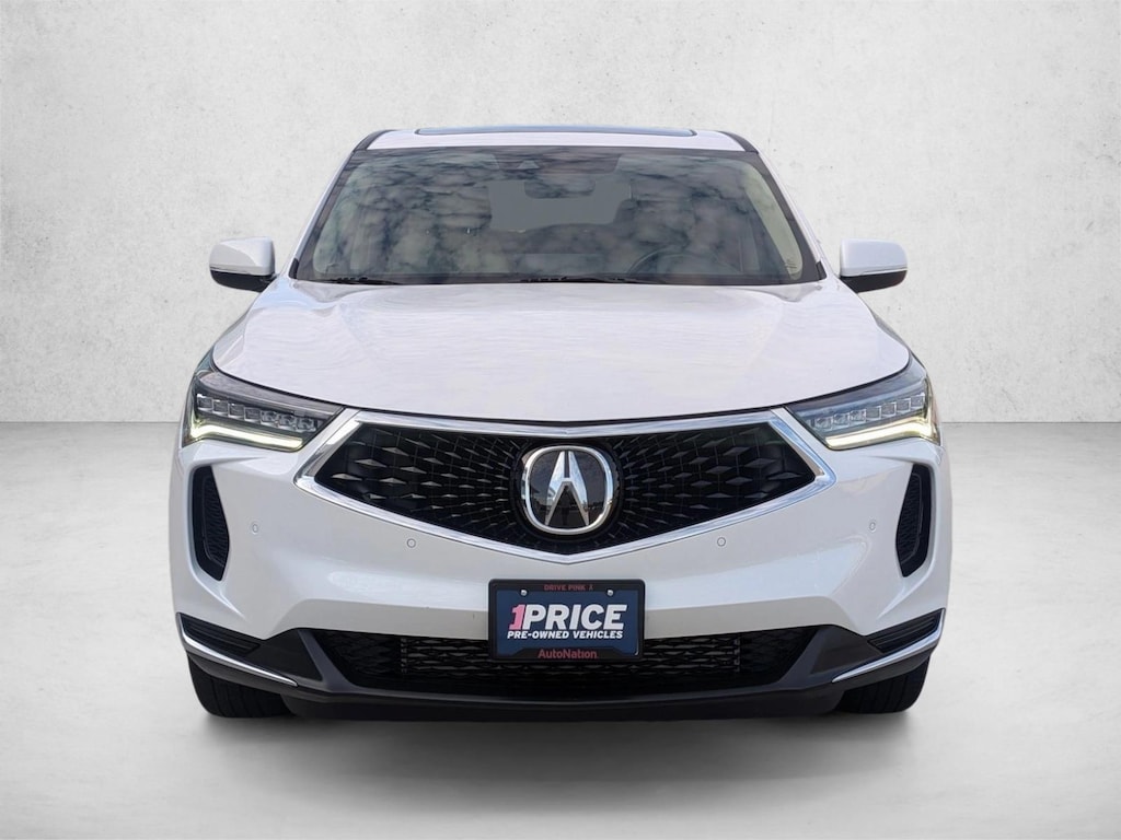 Used 2023 Acura RDX Technology Package SUV