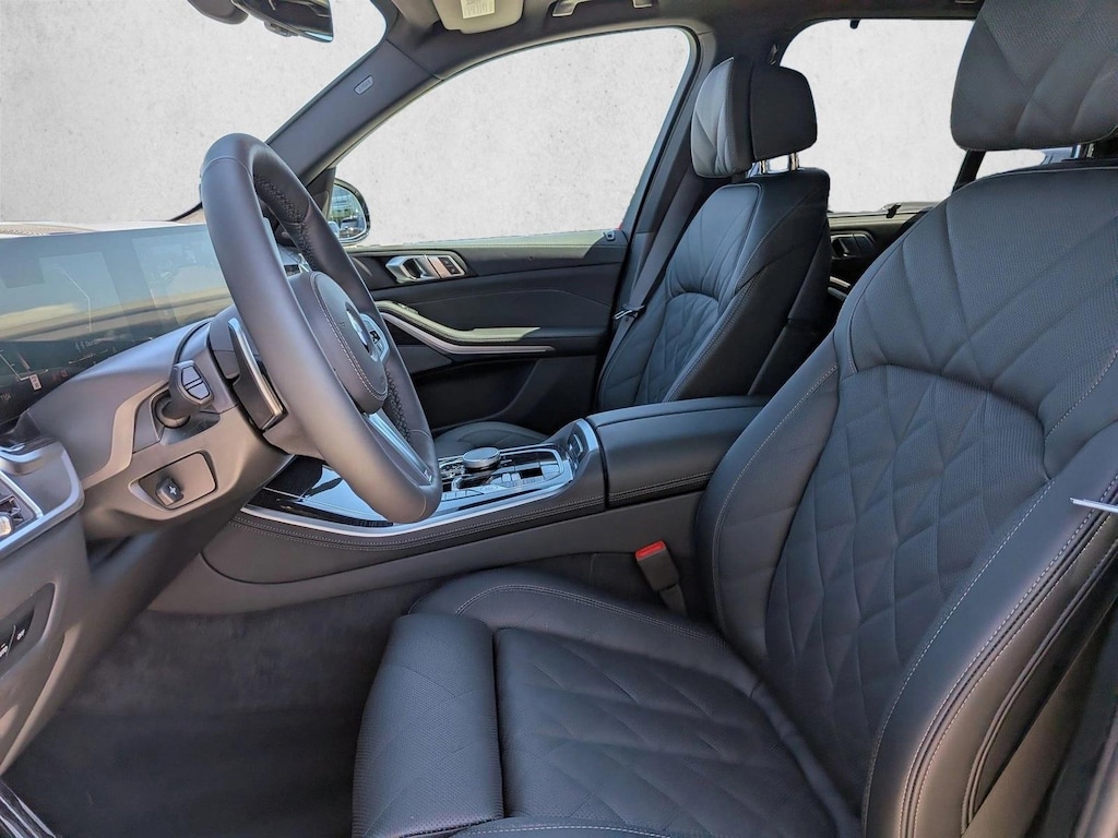 New 2026 BMW X5 sDrive40i SUV