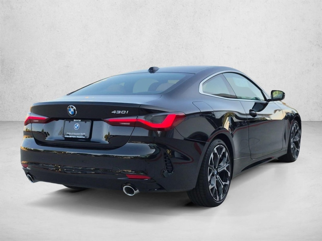 New 2027 BMW 430i Coupe