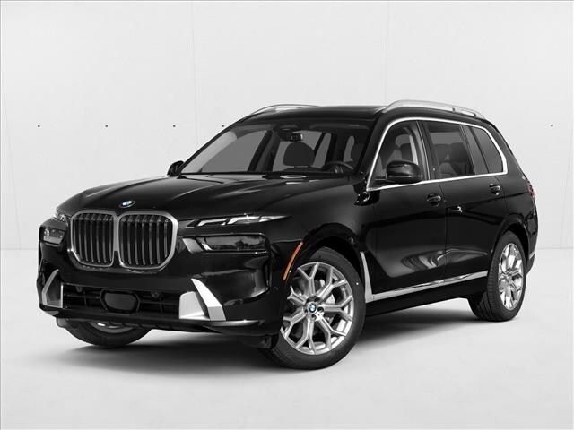 2024 BMW X7 xDrive40i's photo