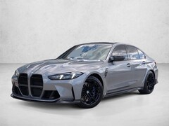 2025 BMW M3