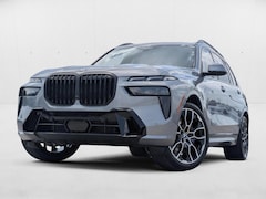2026 BMW X7