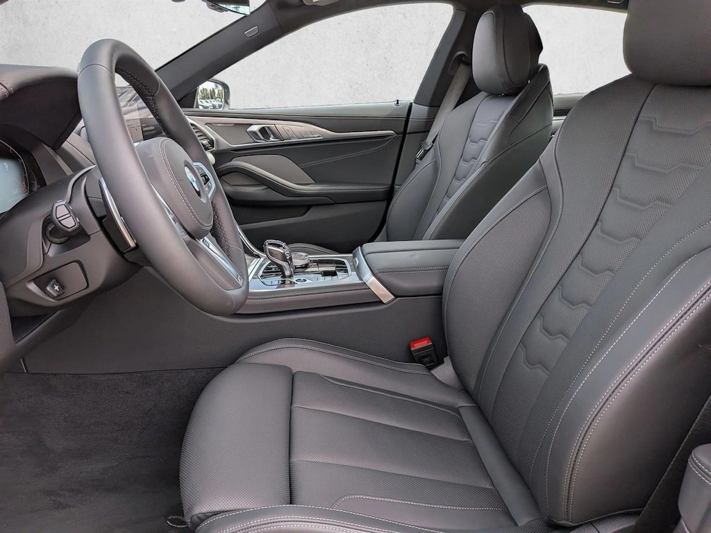 New 2026 BMW 840i Gran Coupe