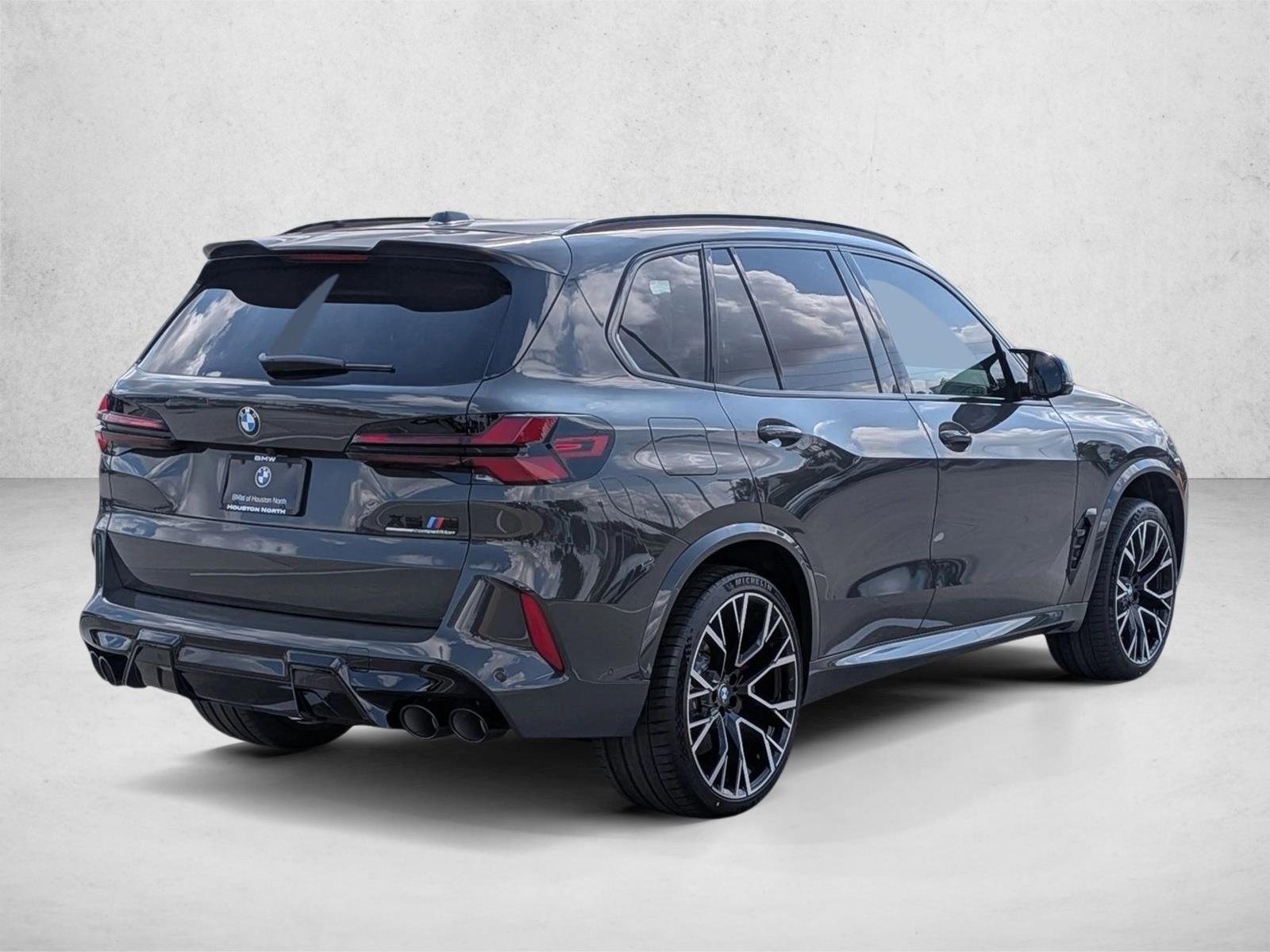 2026 Bmw X5 photo 2