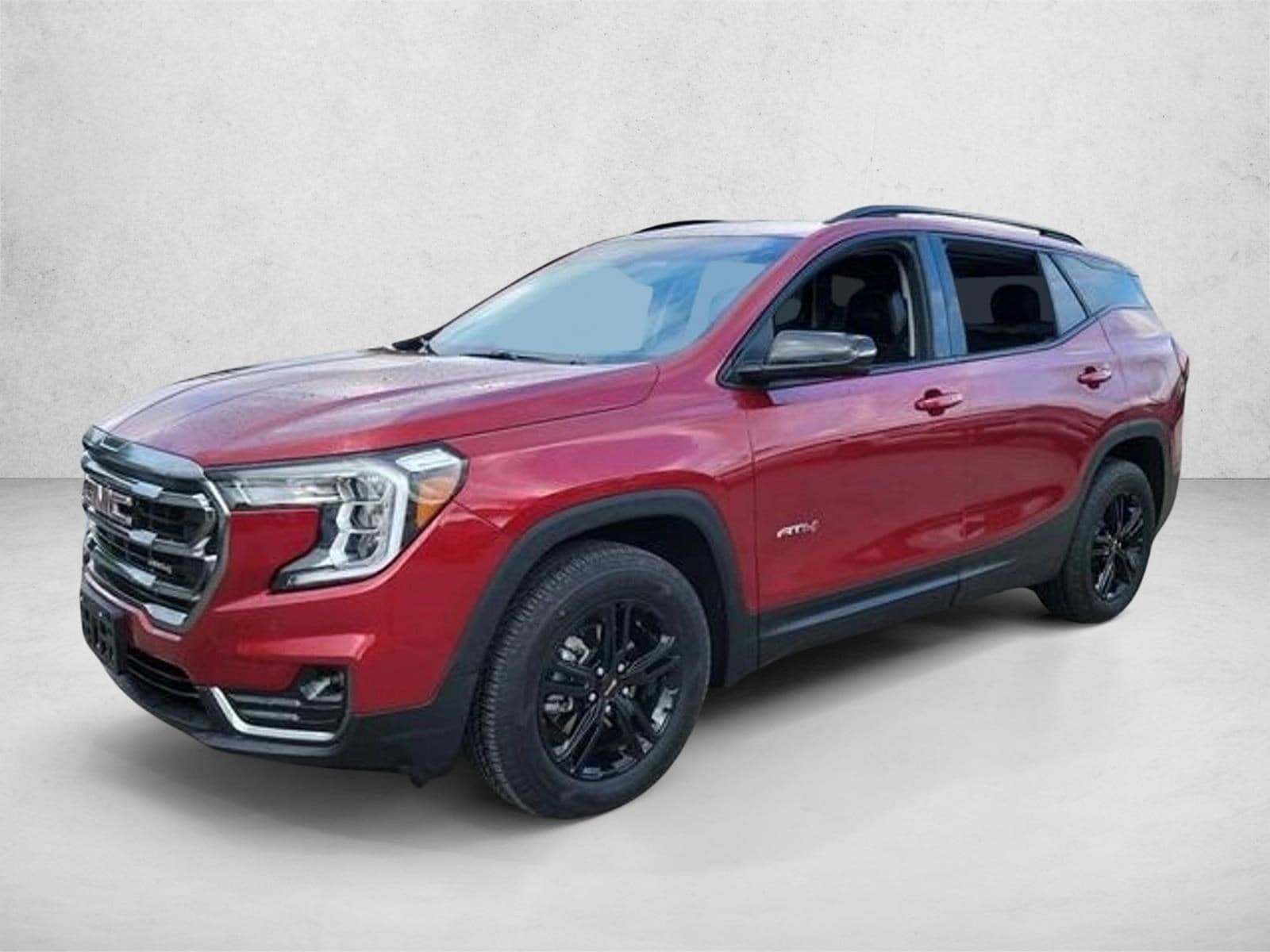 2024 GMC Terrain AT4 AWD's photo