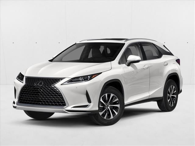 2020 Lexus RX 350 350 FWD's photo