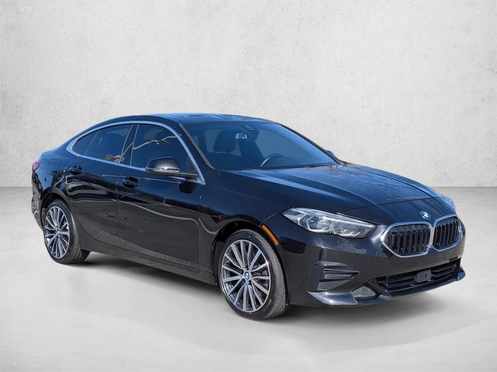 Certified 2024 BMW 228i sDrive Gran Coupe