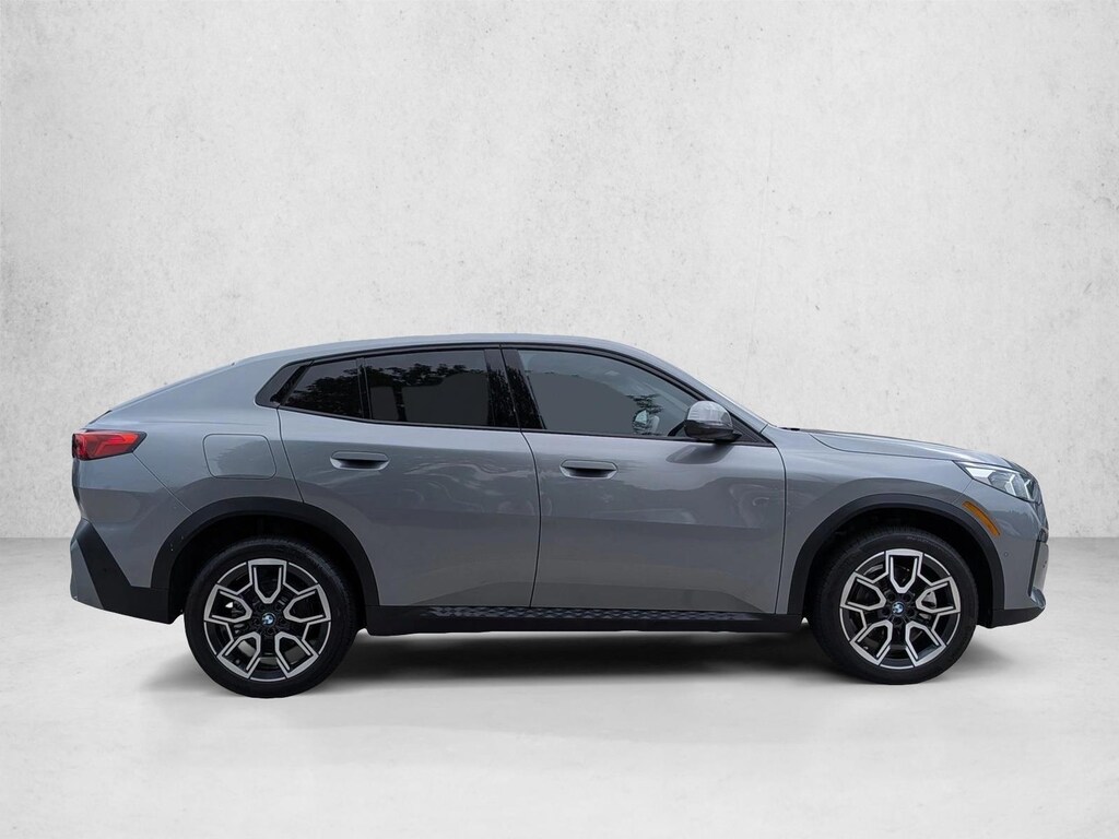 Used 2026 BMW X2 xDrive28i SUV