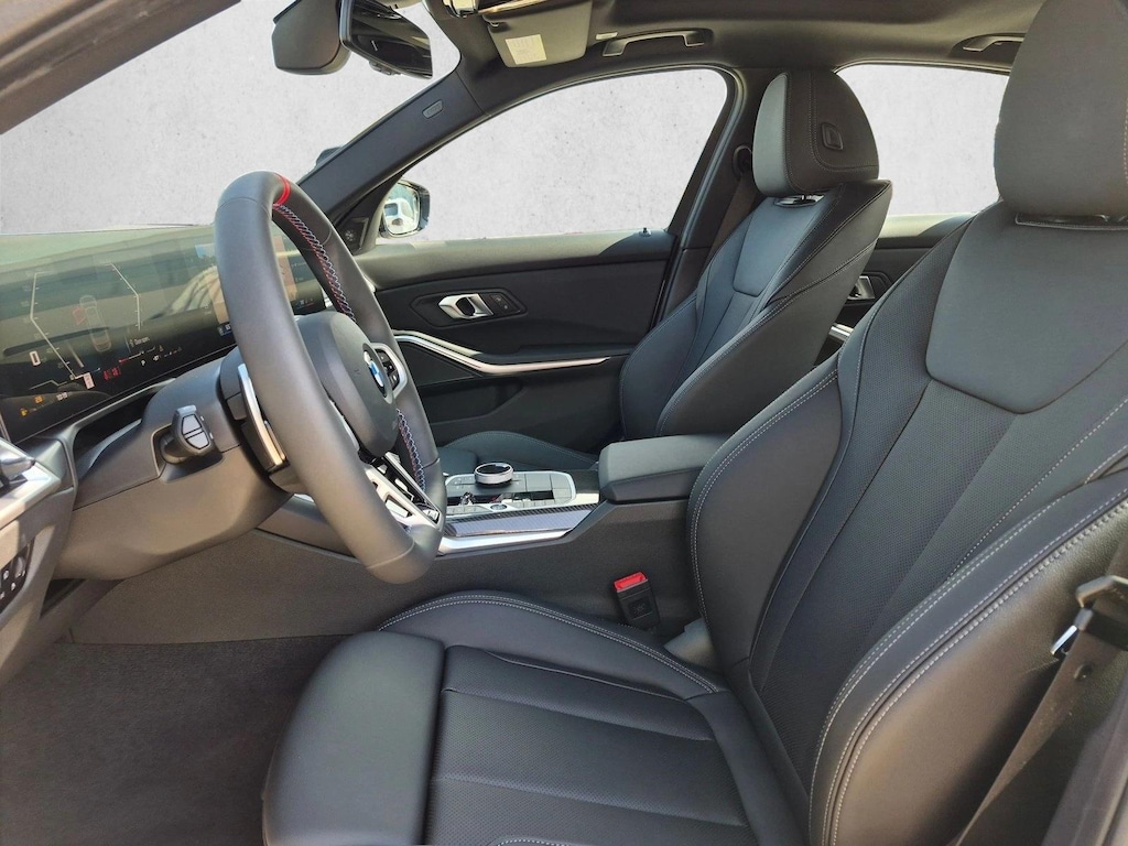 New 2026 BMW M340 i xDrive Sedan