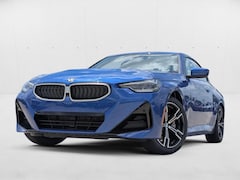 2025 BMW 230i