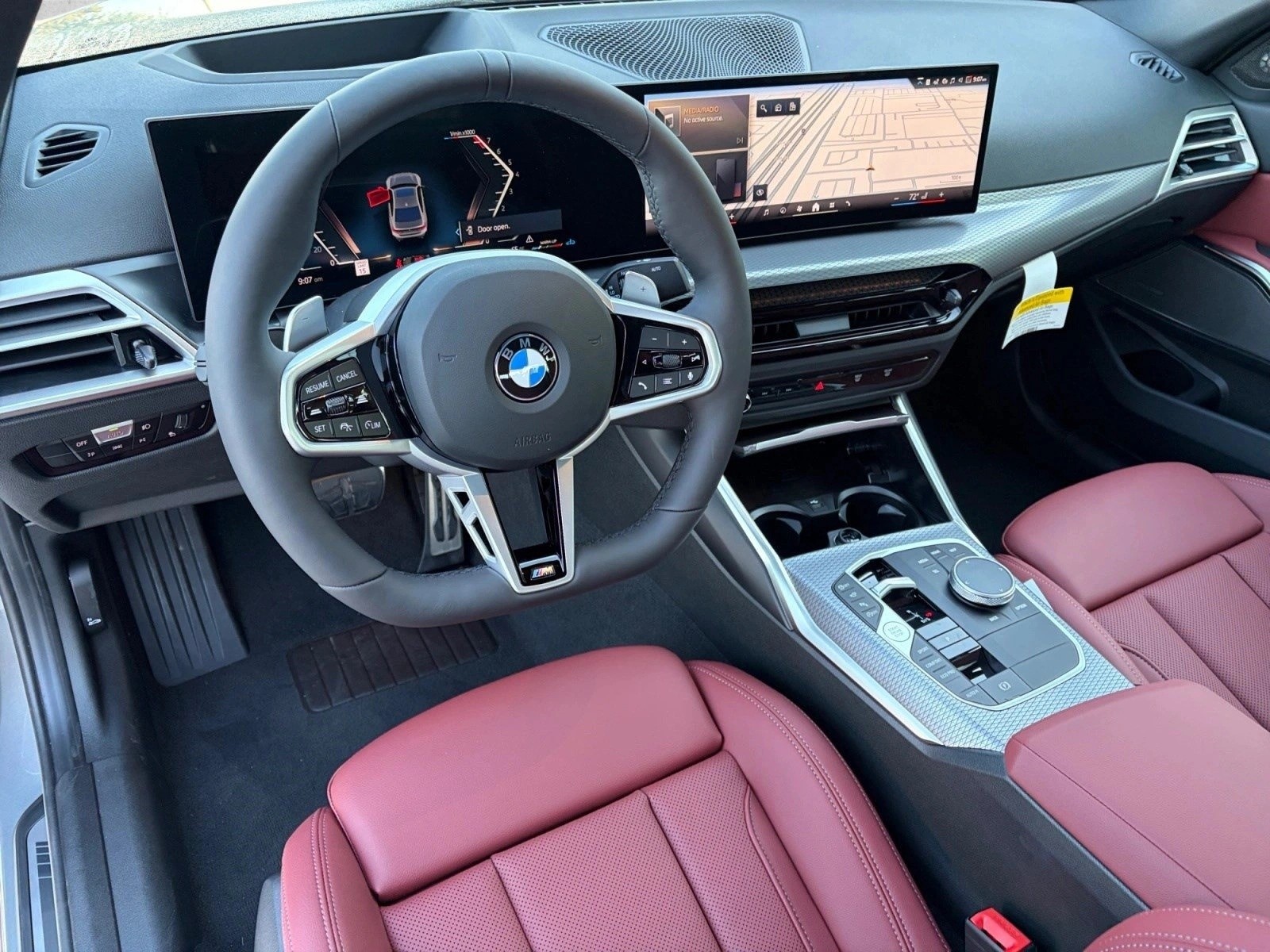 New 2026 BMW 330i Sedan