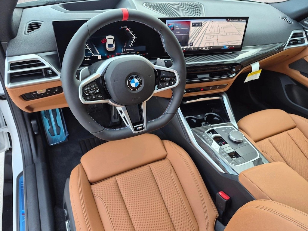 New 2026 BMW M440i Gran Coupe