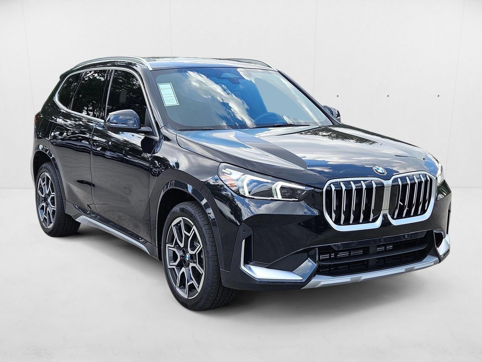 2026 Bmw X1 XDrive28i photo 3