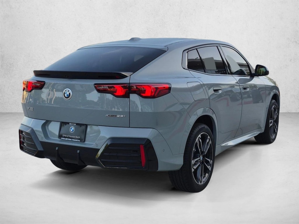 New 2026 BMW X2 xDrive28i SUV