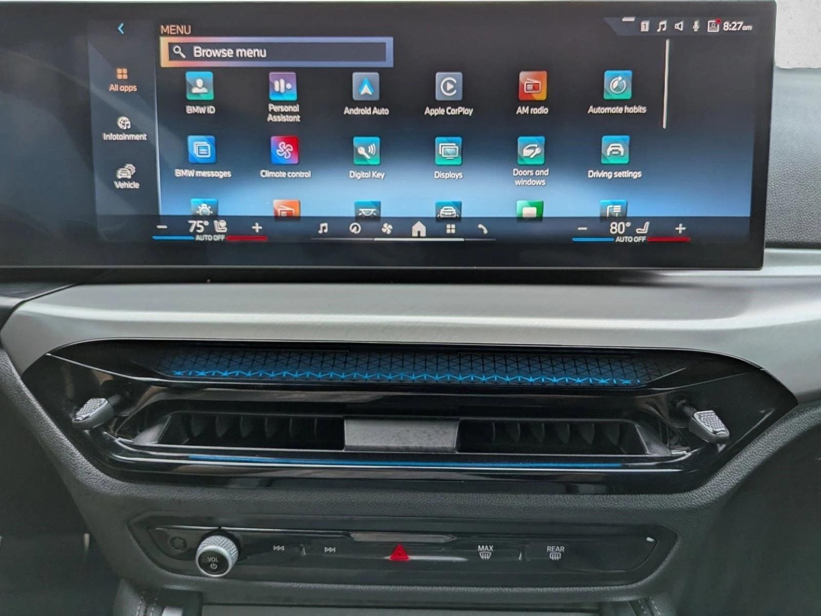 2026 BMW 4 Series 430i - Photo 15