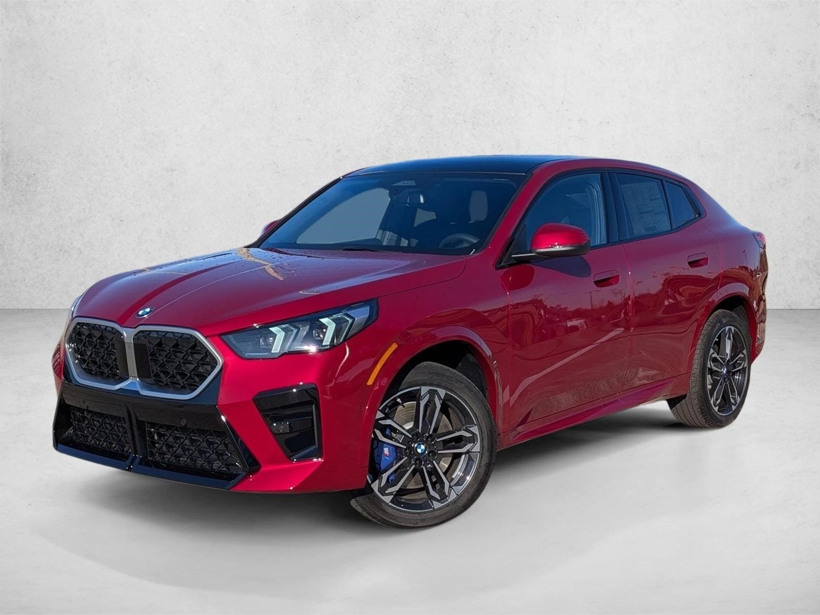 2026 BMW X2 xDrive28i's photo