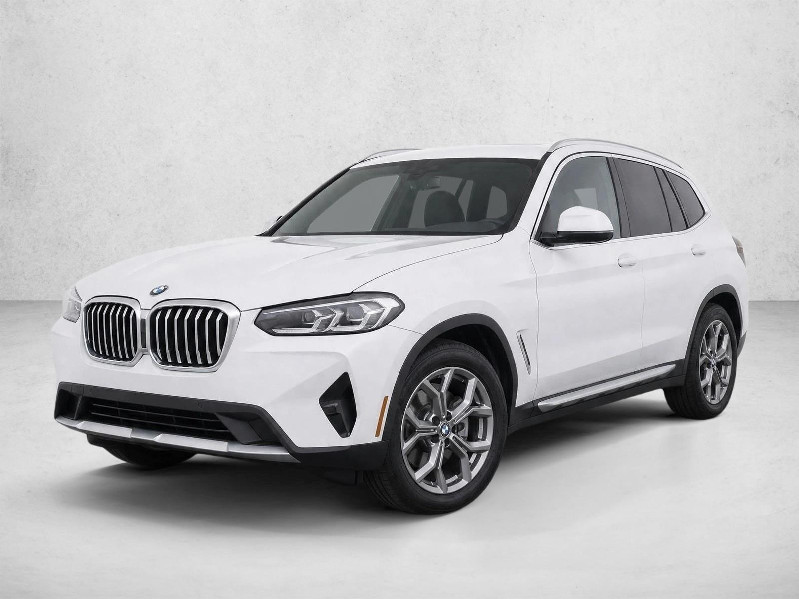 2023 BMW X3 sDrive30i's photo