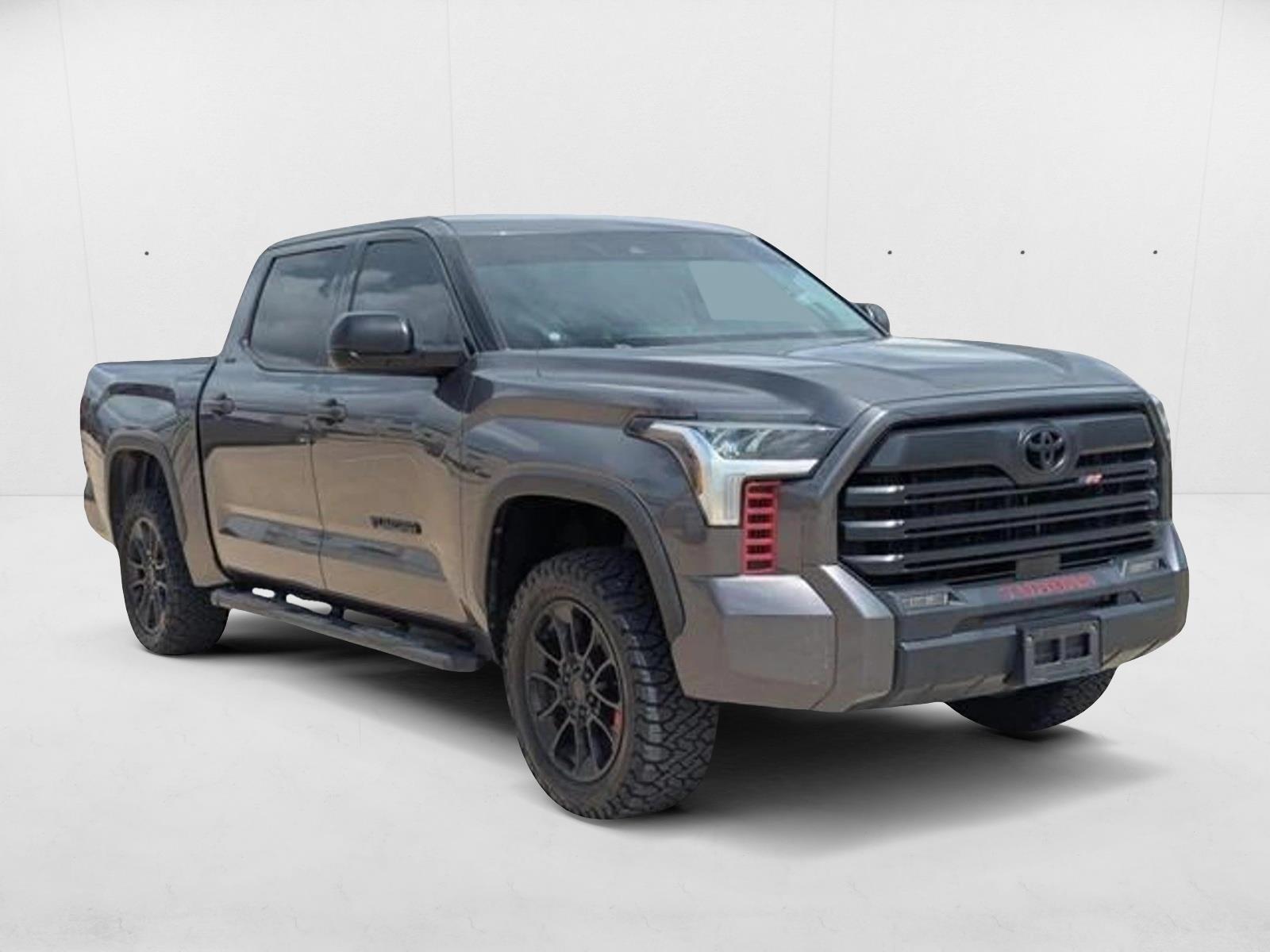 2022 Toyota Tundra SR5 photo 3