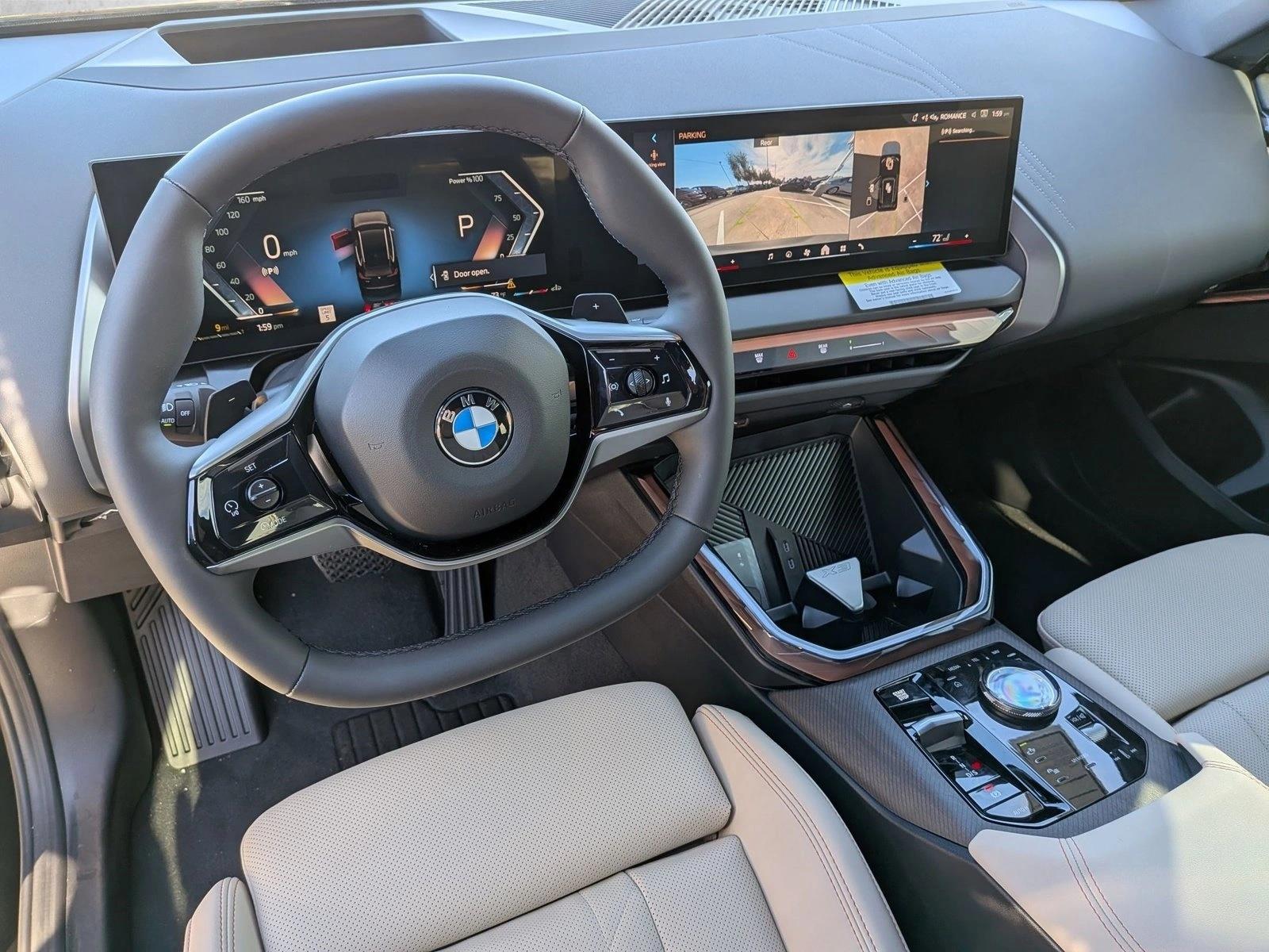 2026 Bmw X3 photo 2