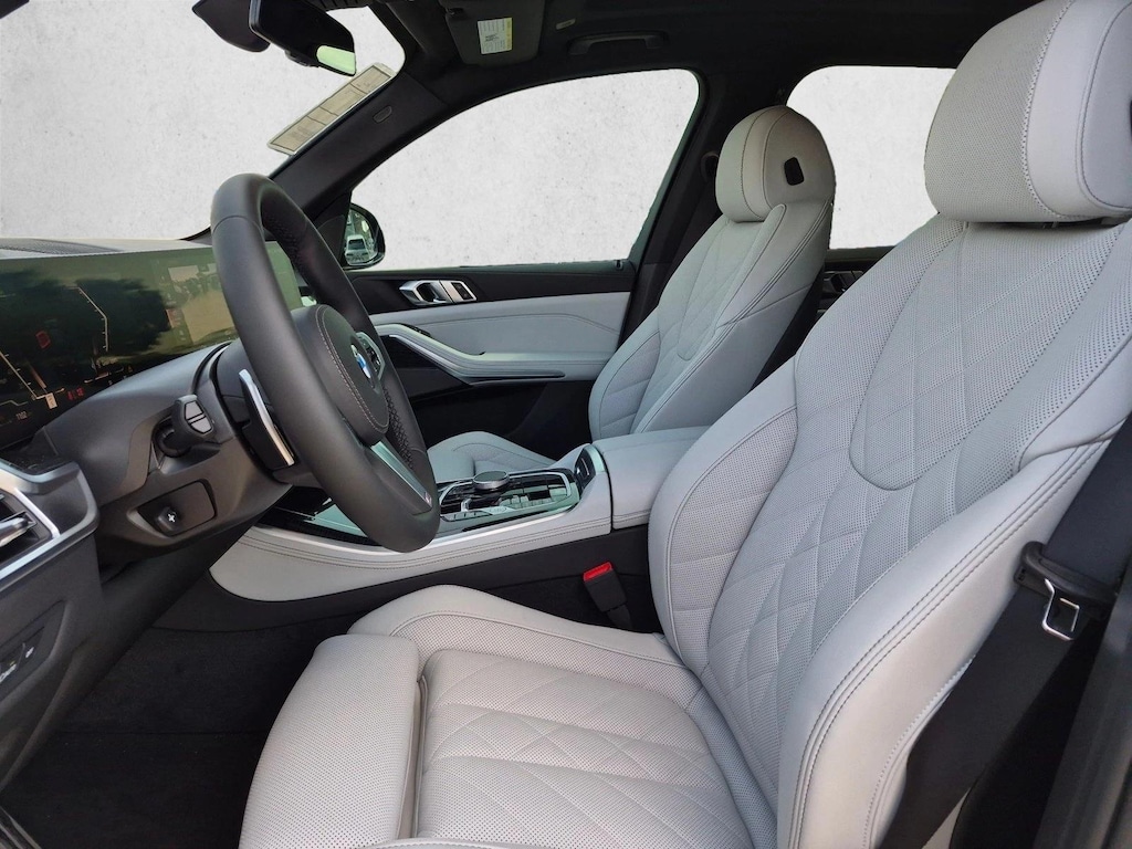New 2026 BMW X5 xDrive40i SUV