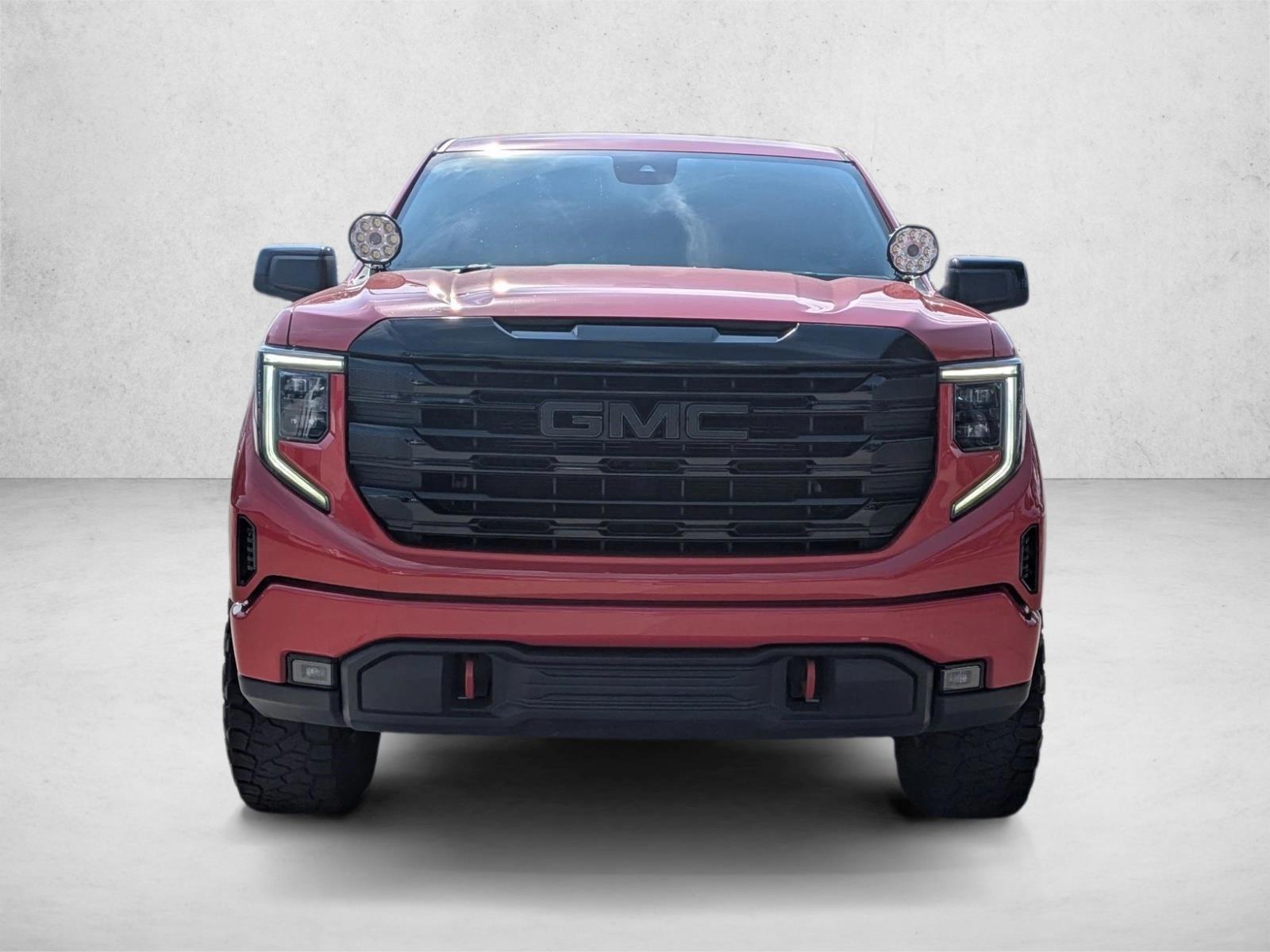 2022 Gmc Sierra Base photo 2