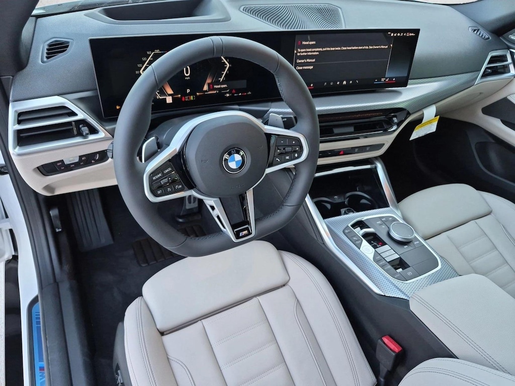New 2027 BMW 430i i Gran Coupe