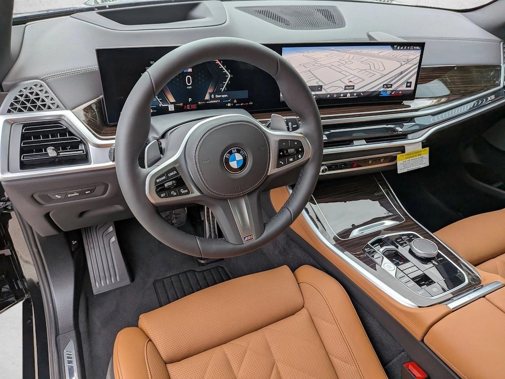New 2026 BMW X5 sDrive40i SUV