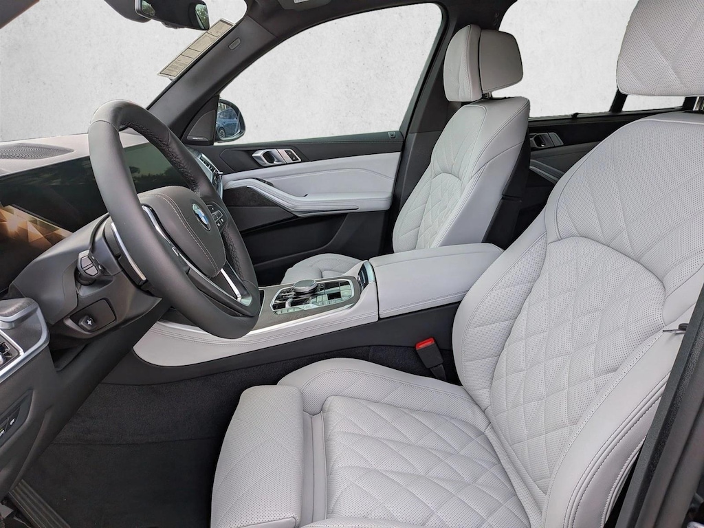 Certified 2026 BMW X5 sDrive40i SUV