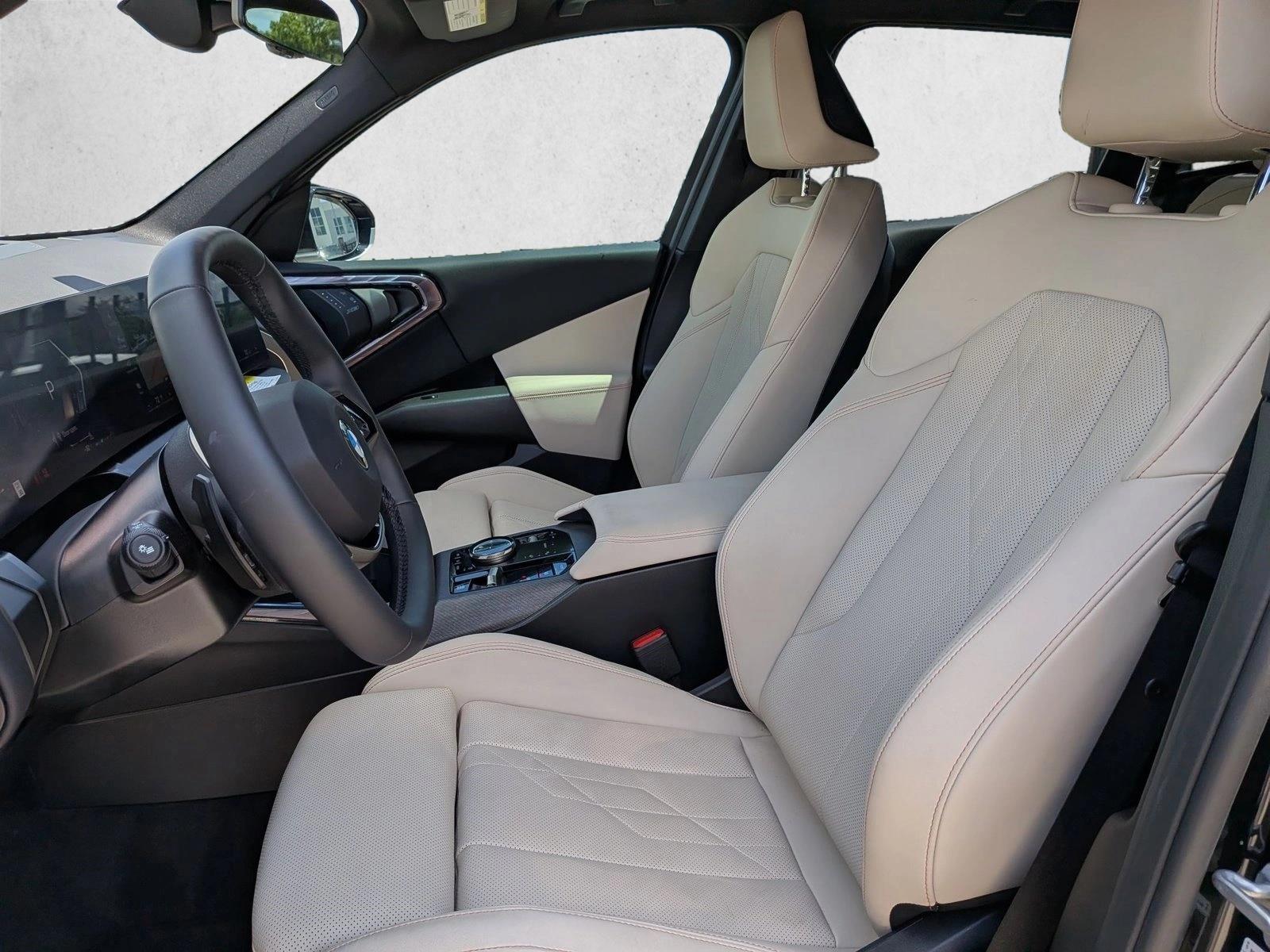2025 BMW X3 30 - Photo 11