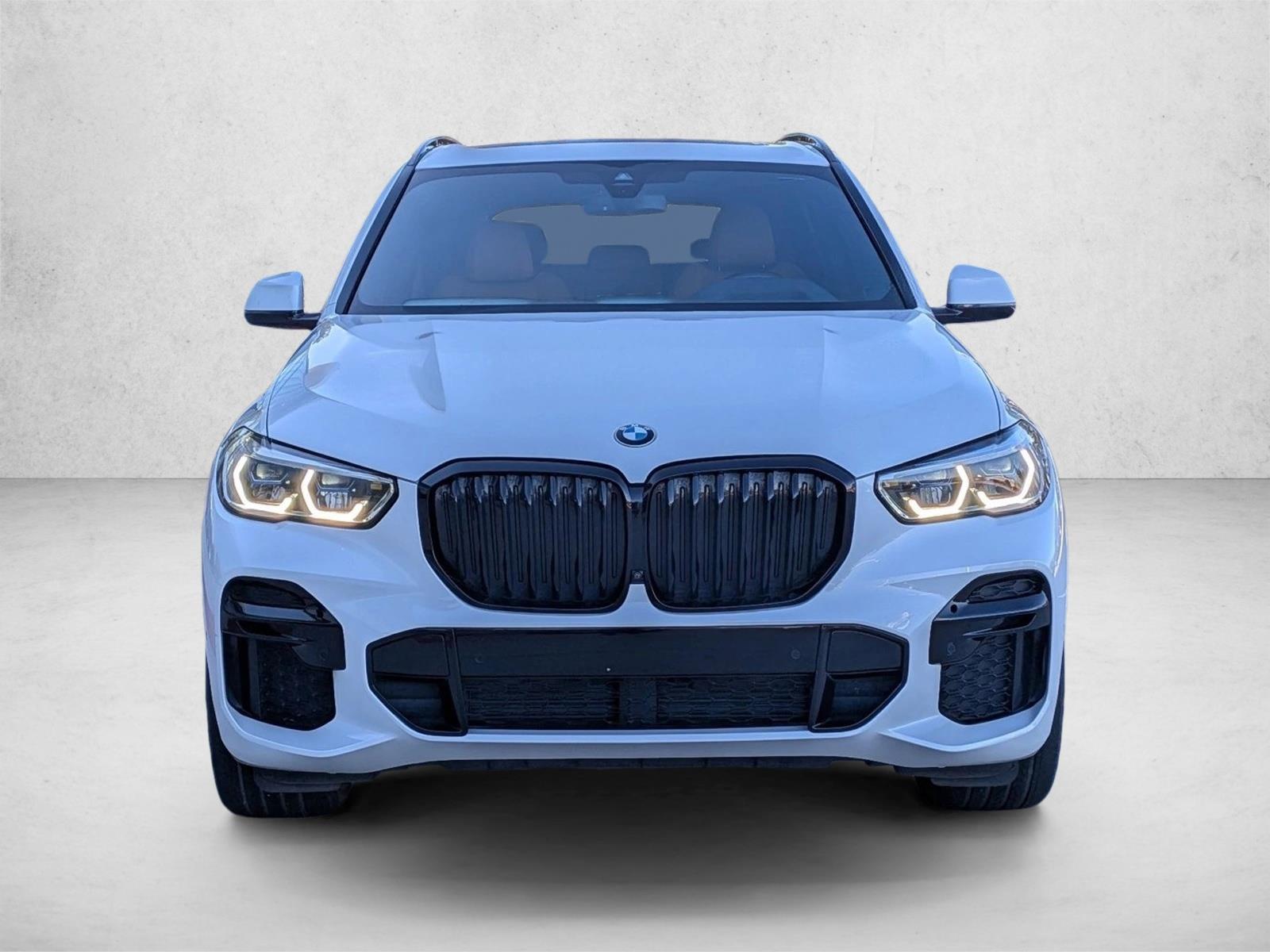 2023 Bmw X5 xDrive40i photo 2