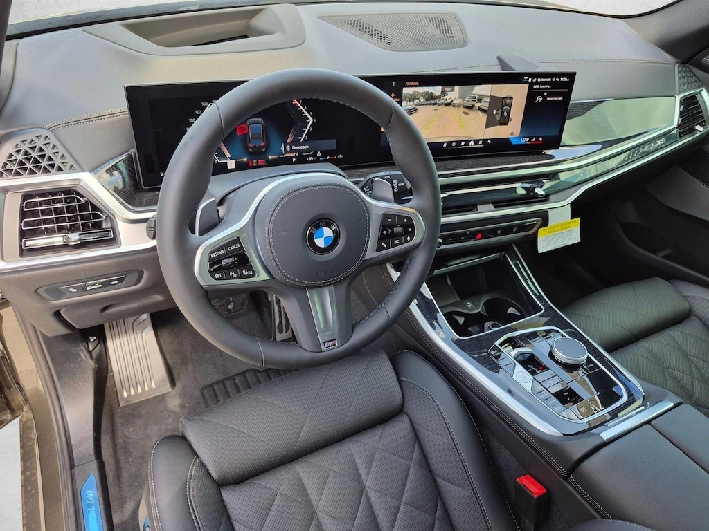 New 2026 BMW X5 xDrive40i SUV