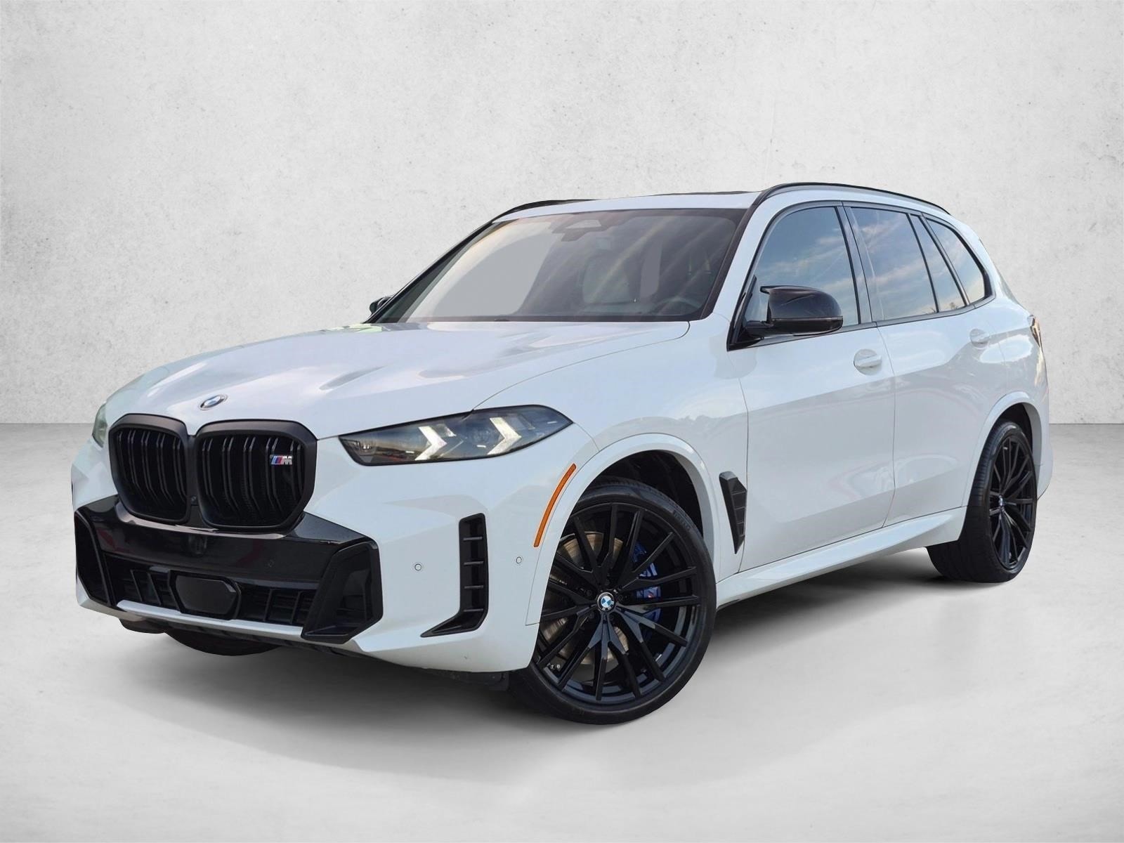 2024 BMW X5